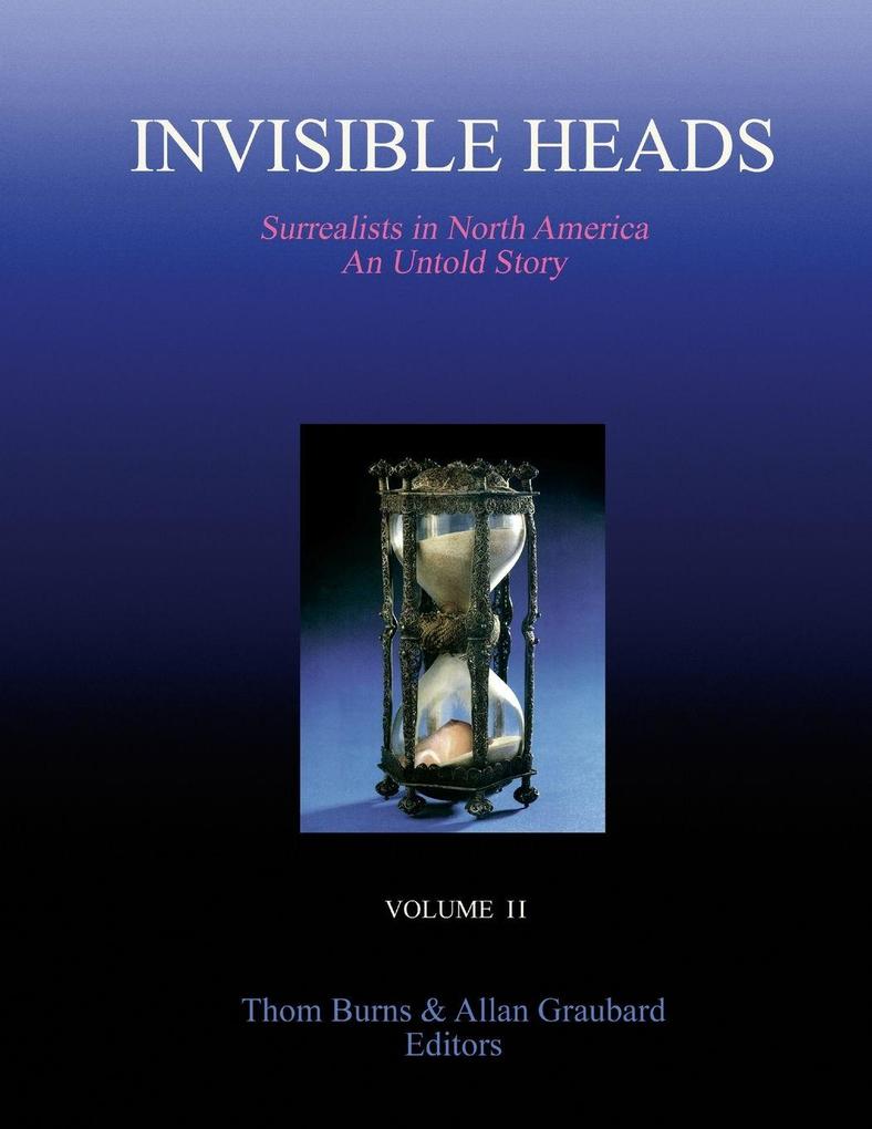 Invisible Heads