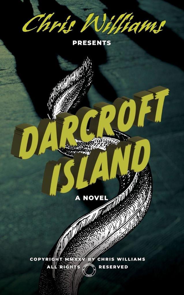 Darcroft Island