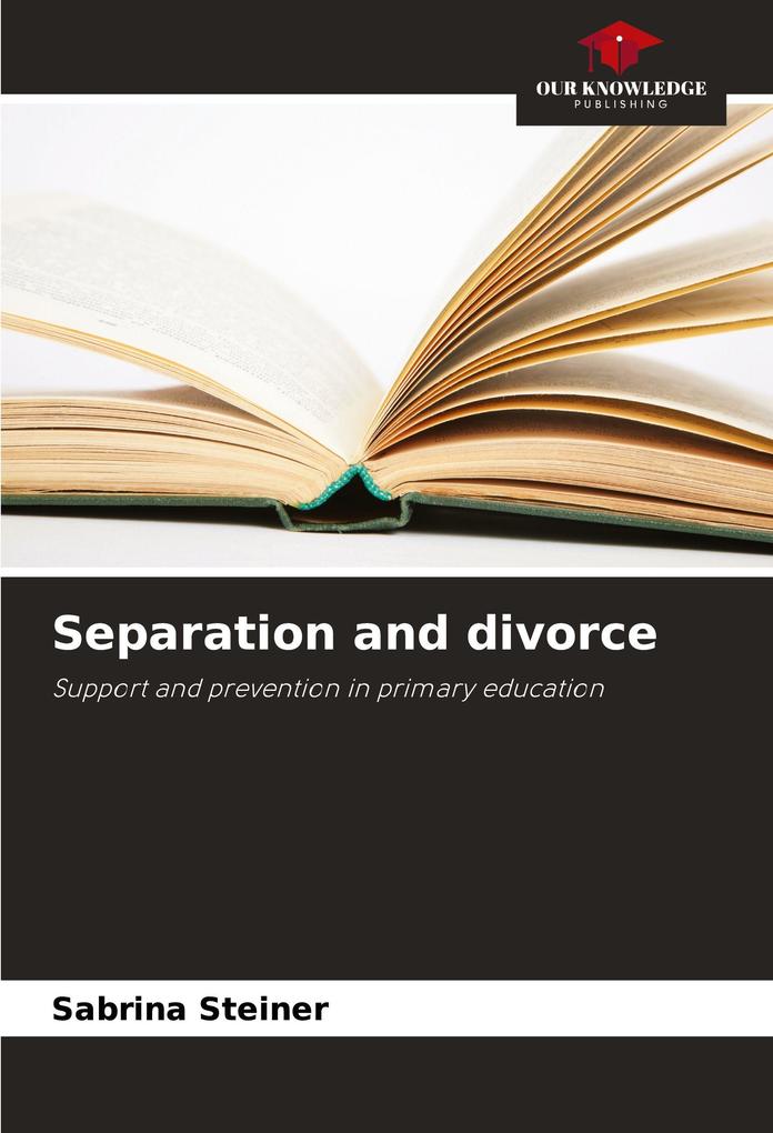 Separation and divorce