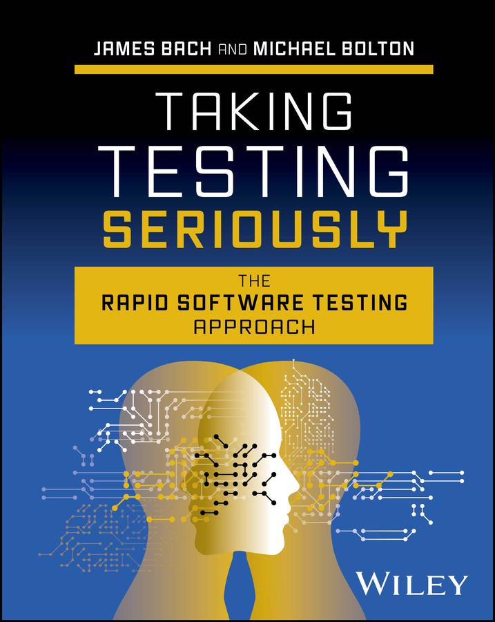 John Wiley & Sons Taking Testing Seriously