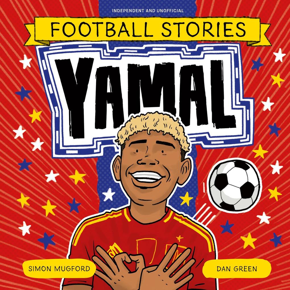 Yamal