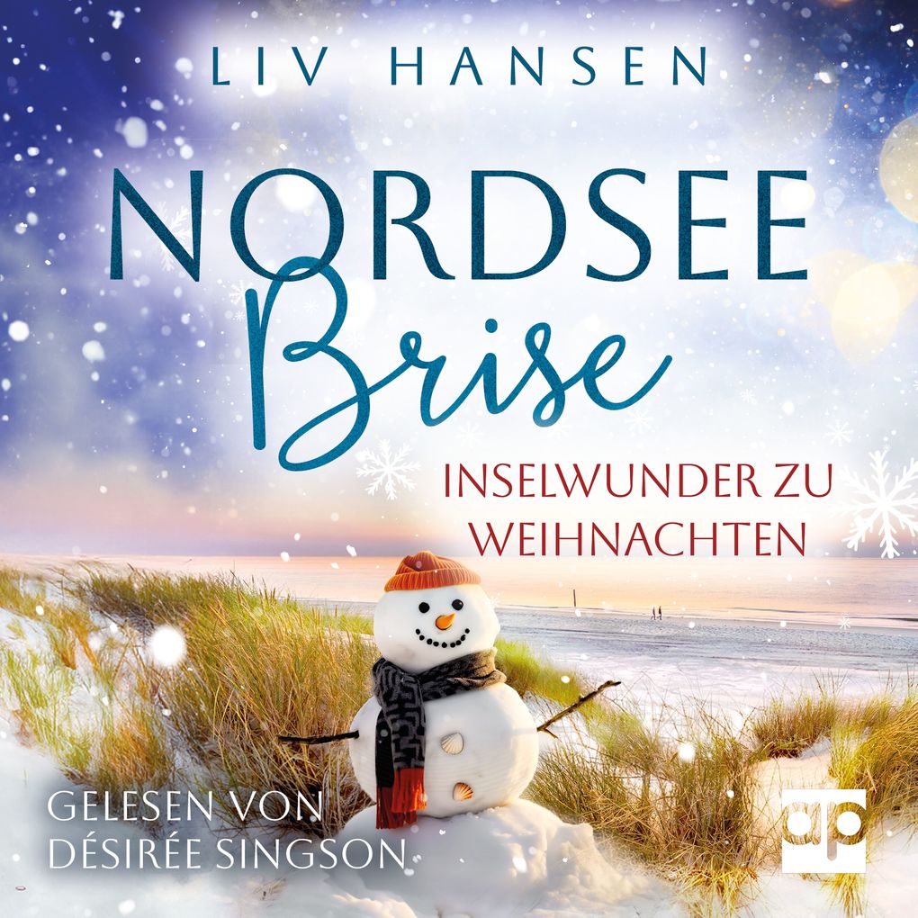 Inselwunder zu Weihnachten