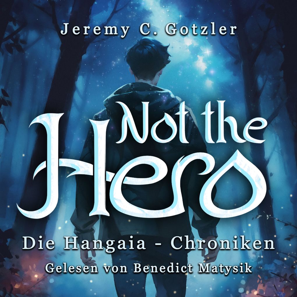 Not the Hero