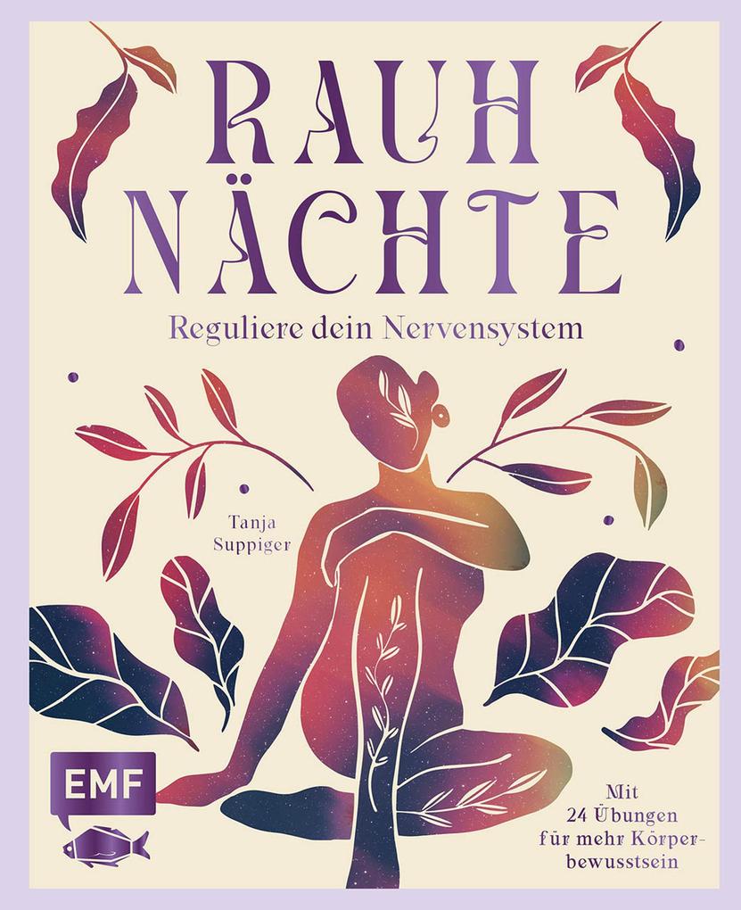Edition Michael Fischer Rauhnächte - Reguliere Dein Nervensystem Und Schaffe Die Basis Für Persönliches Wachstum