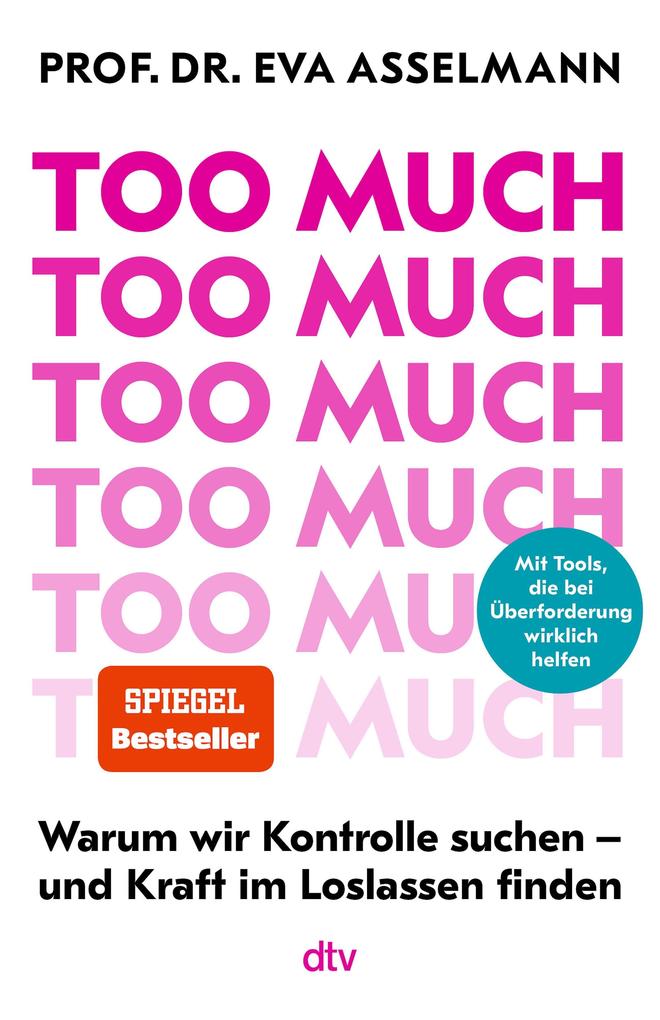 Too much
