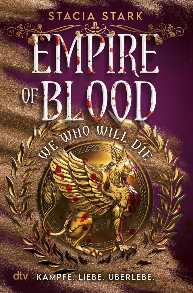 We Who Will Die
