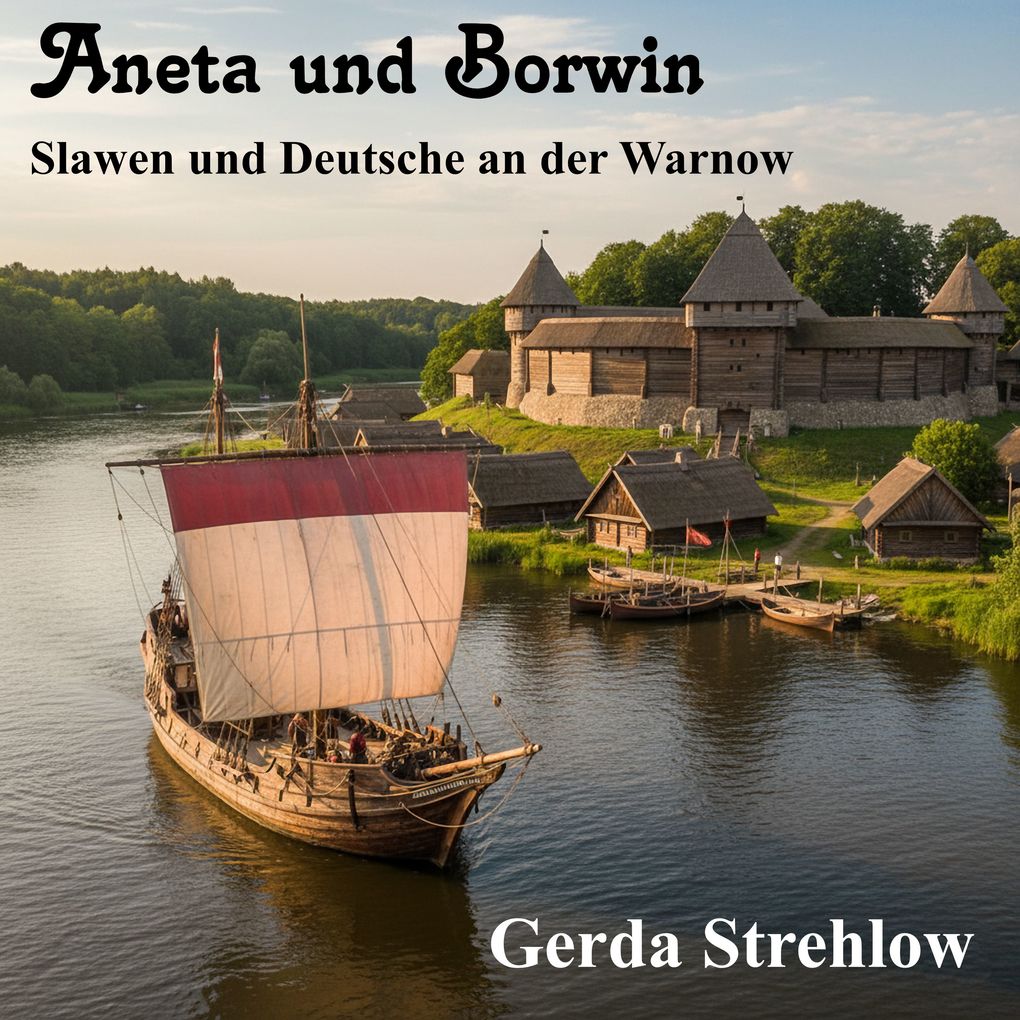 Aneta und Borwin