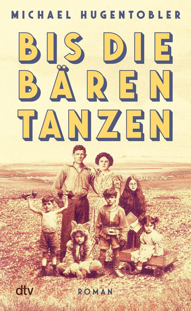 Bis die Bären tanzen