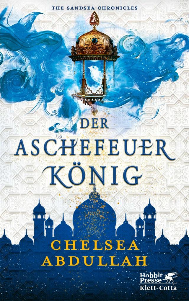 Der Aschefeuerkönig