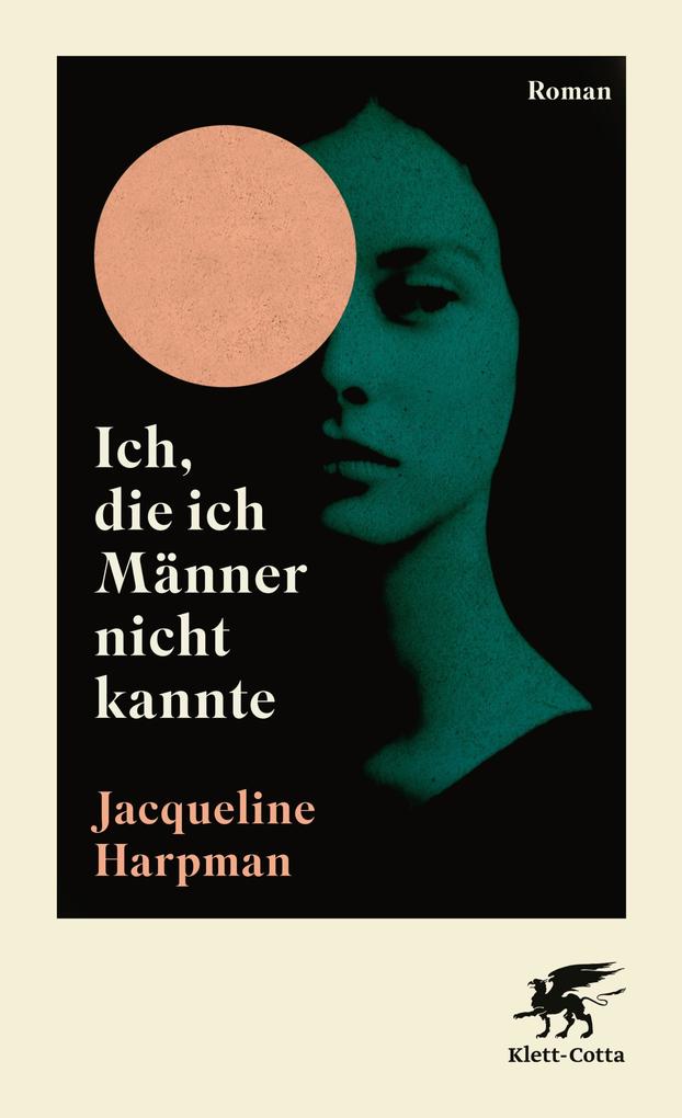 Ich die ich Männer nicht kannte