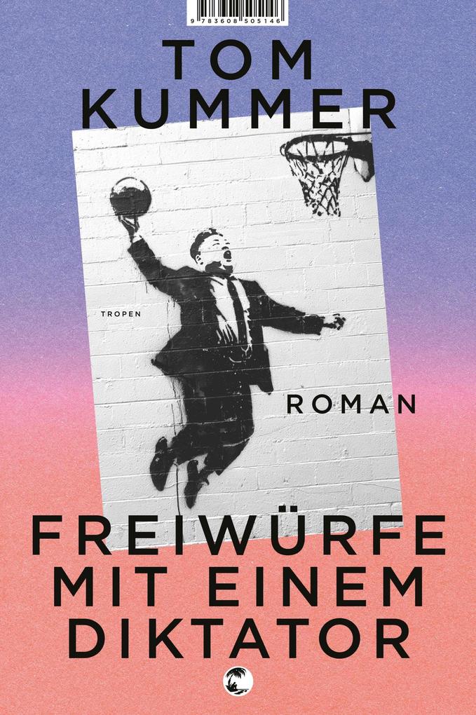 Freiwürfe mit einem Diktator