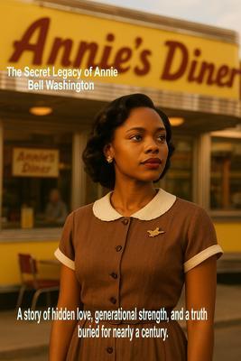 The secret legacy of Annie Bell Washington