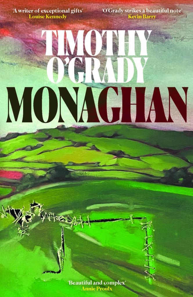 Monaghan