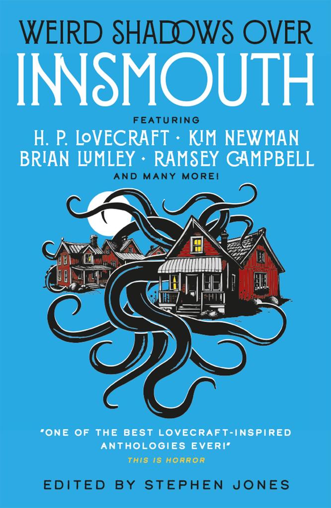 Weird Shadows Over Innsmouth