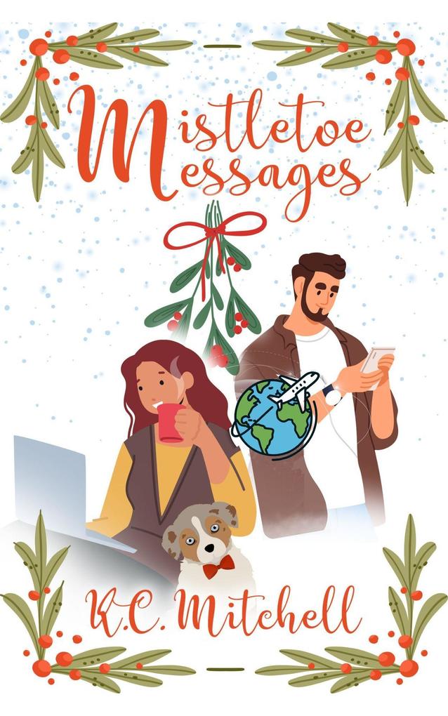 Mistletoe Messages