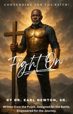 FIGHT ON
