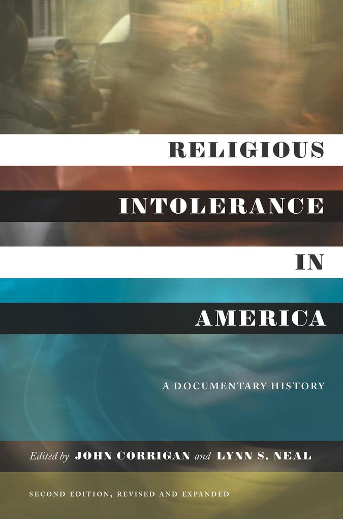 Religious Intolerance in America Second Edition