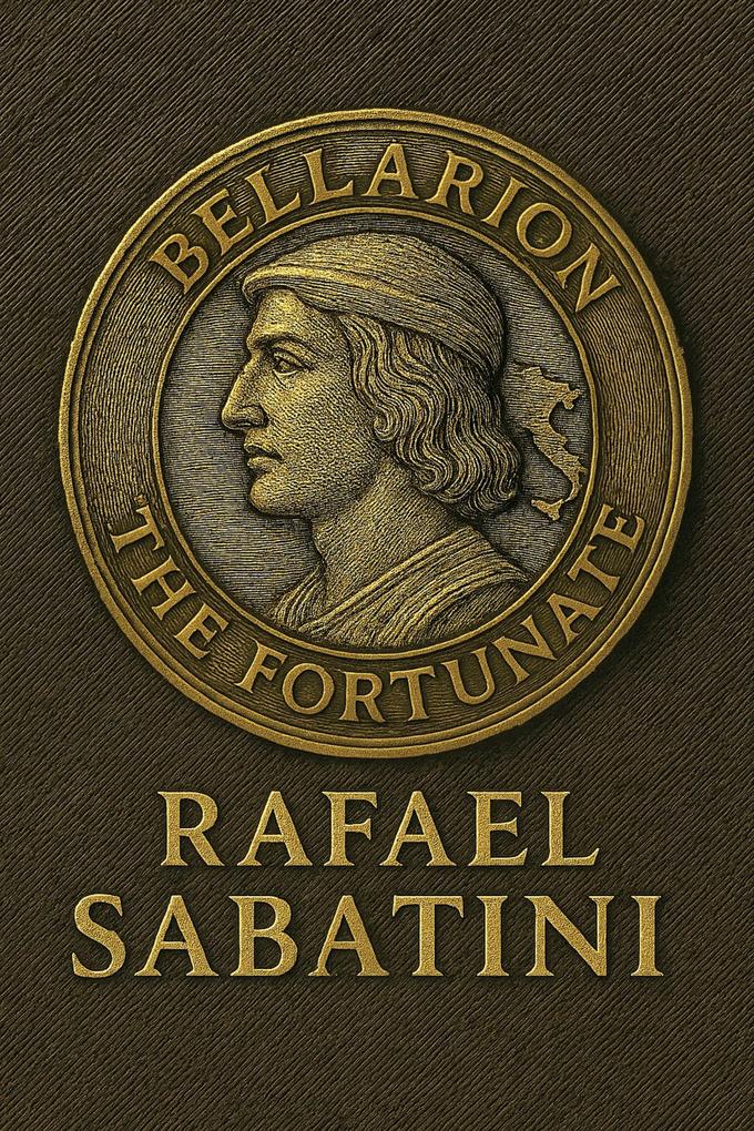 Bellarion the Fortunate