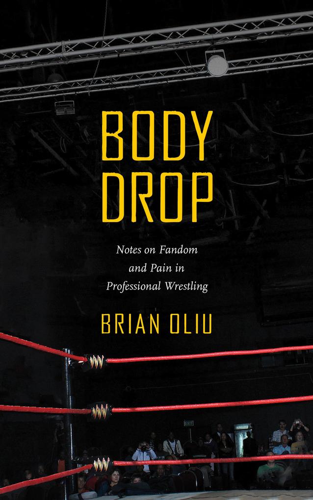Body Drop