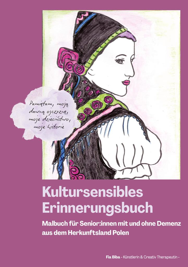 Kultursensibles Erinnerungsbuch
