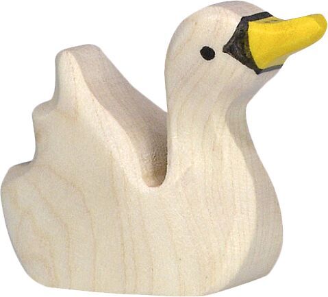 Schwan klein