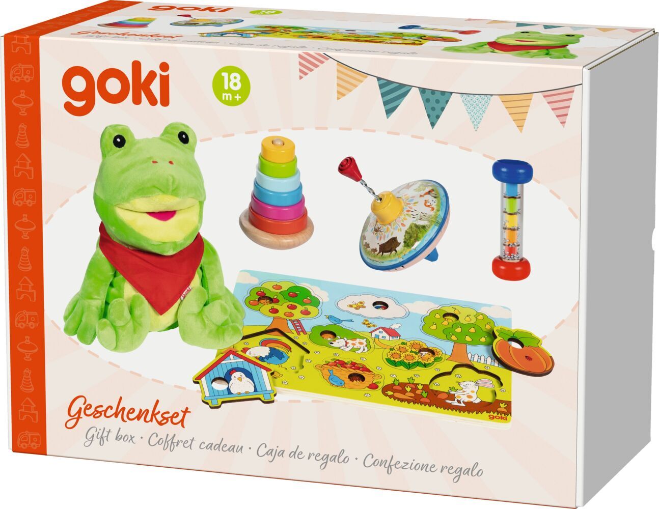 Geschenkset