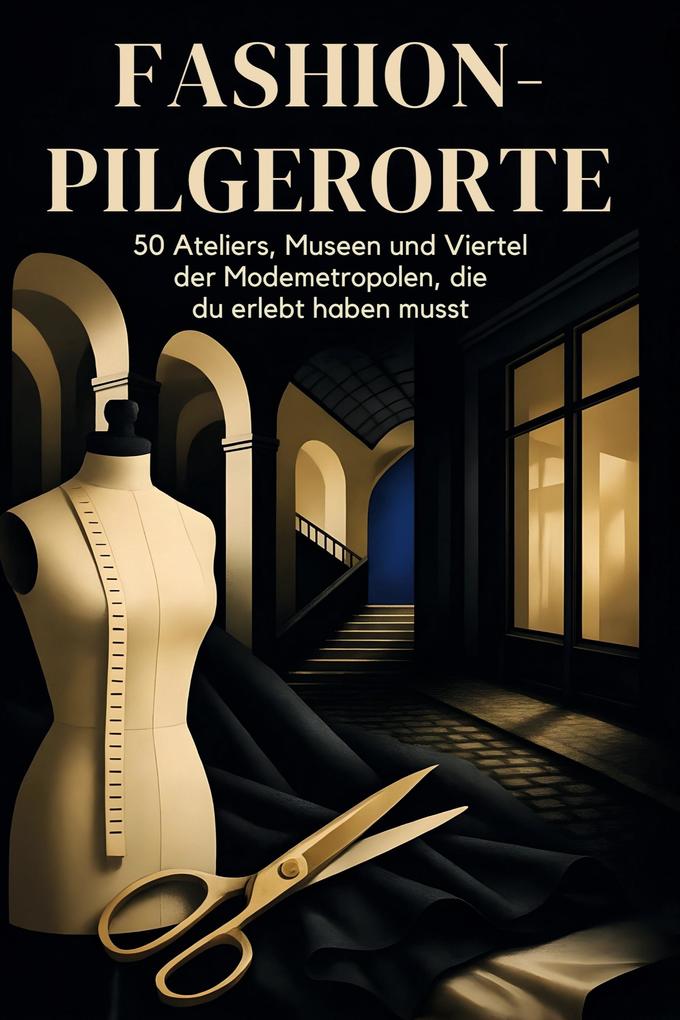 Fashion-Pilgerorte