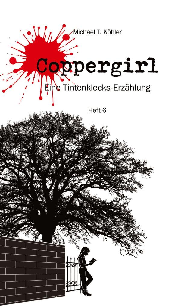 Coppergirl