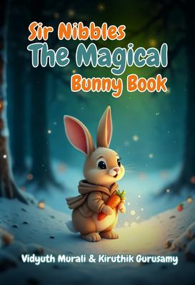 Sir Nibbles The Magical Bunny Book
