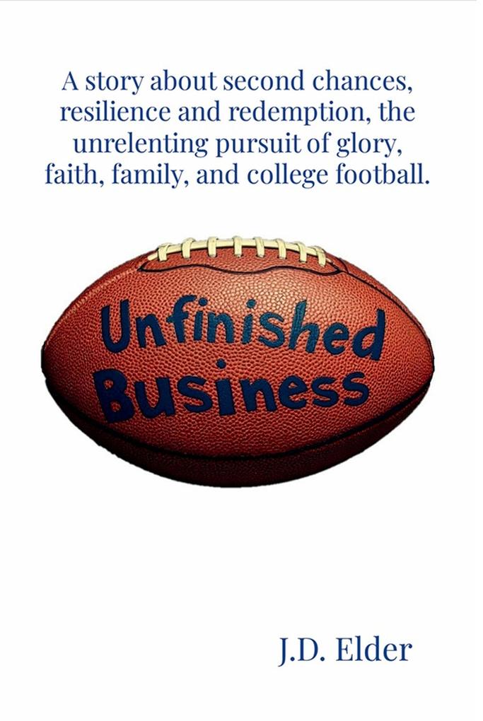 Unfinished Business