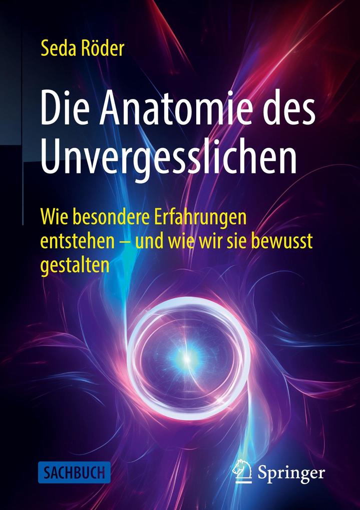 Die Anatomie des Unvergesslichen