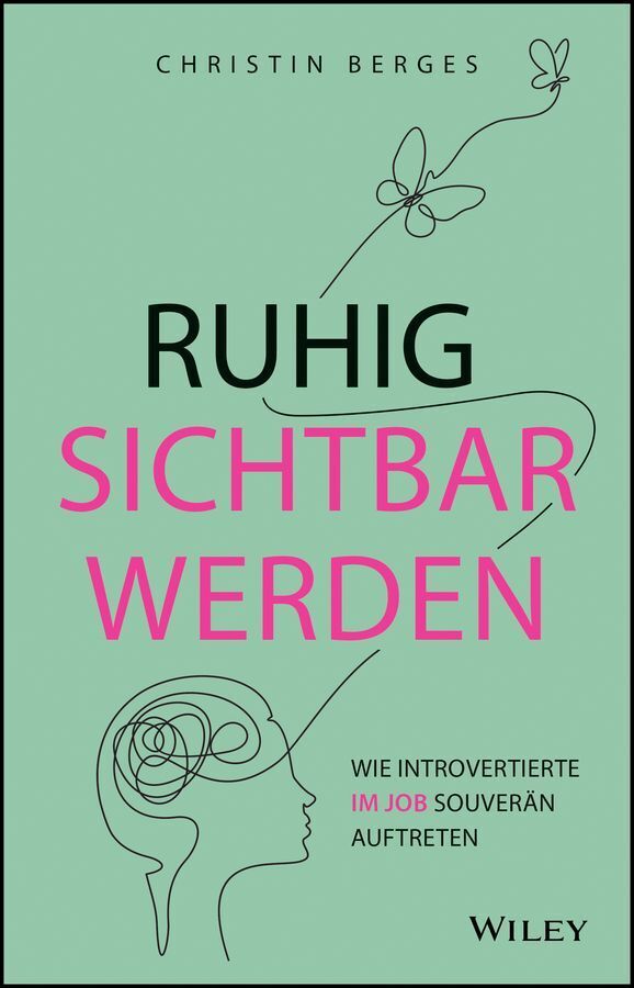 Wiley-Vch Gmbh Ruhig Sichtbar Werden - Bild 4
