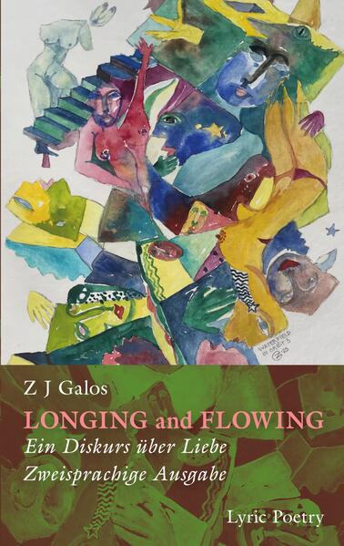 Longing and Flowing