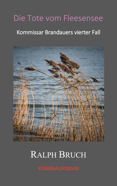 Die Tote vom Fleesensee