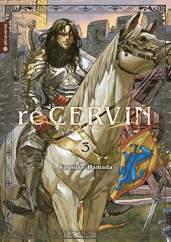 Re CERVIN 03
