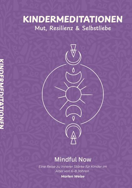 Kindermeditationen