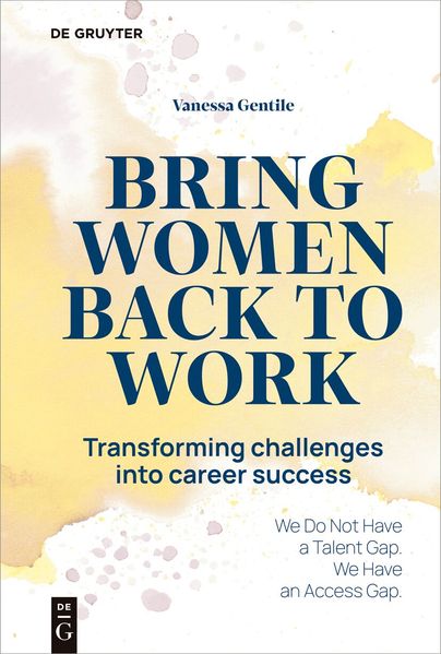 Lifting Women Higher