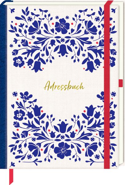 Adressbuch