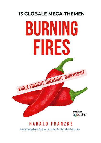 Burning Fires