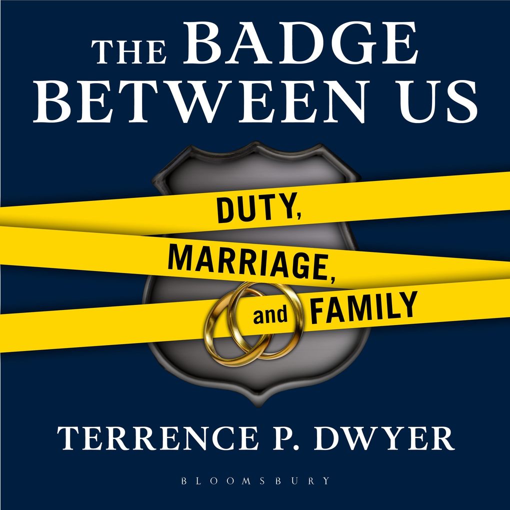 The Badge Between Us