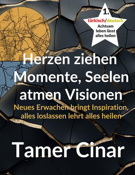 Herzen ziehen Momente Seelen atmen Visionen