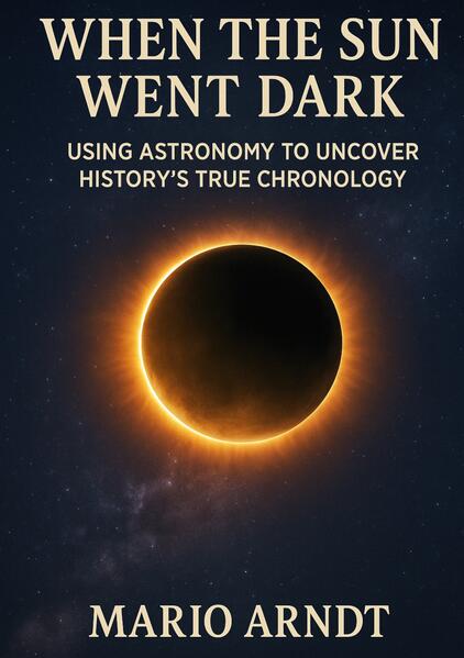 When the Sun Went Dark