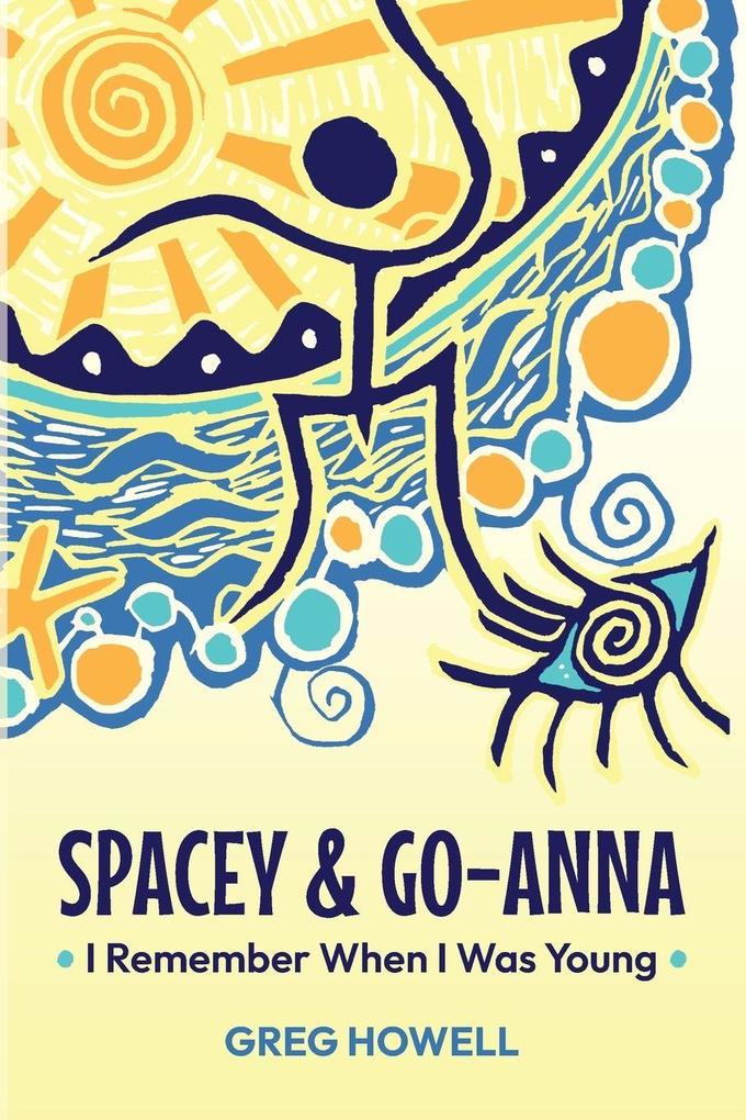 Spacey & Go-Anna