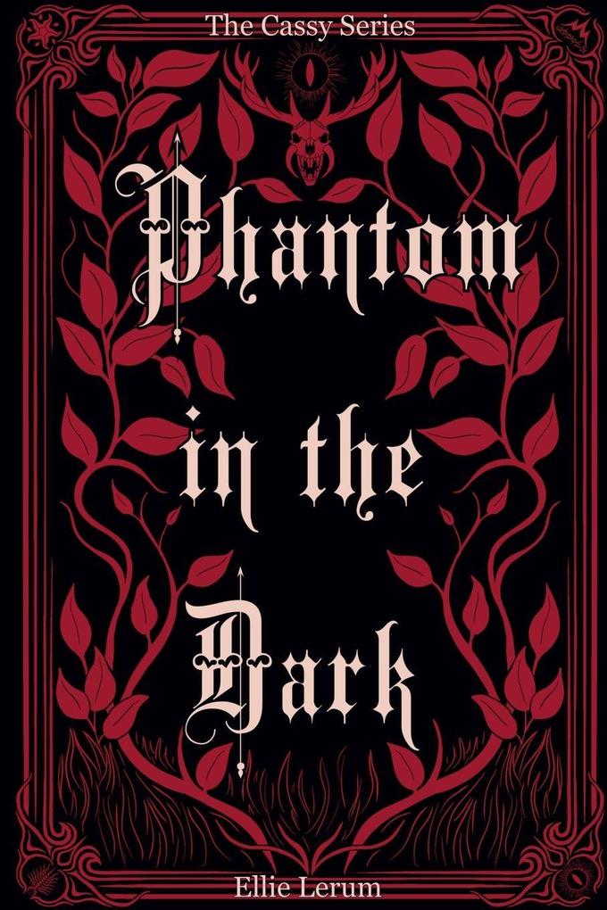 Phantom in the Dark