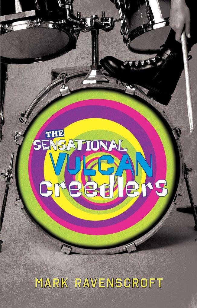 The Sensational Vulcan Creedlers