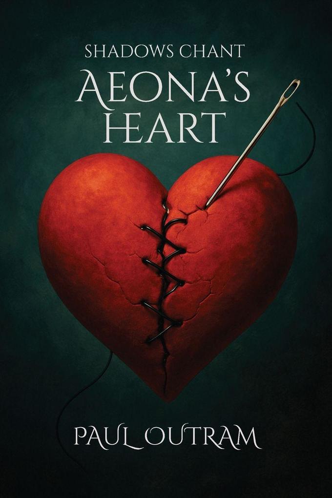Aeona's Heart