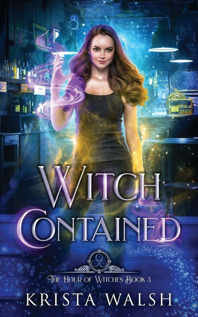 Witch Contained