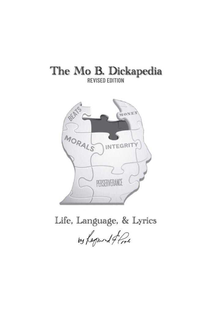 The Mo B. Dickapedia