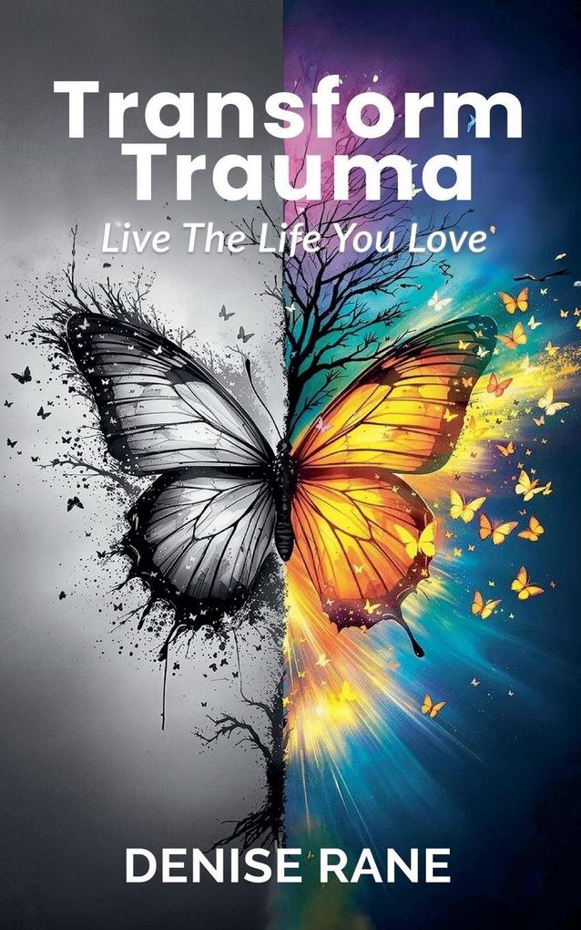 Transform Trauma