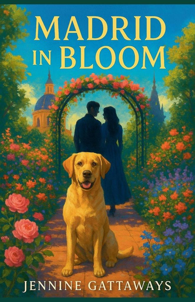 Madrid in Bloom
